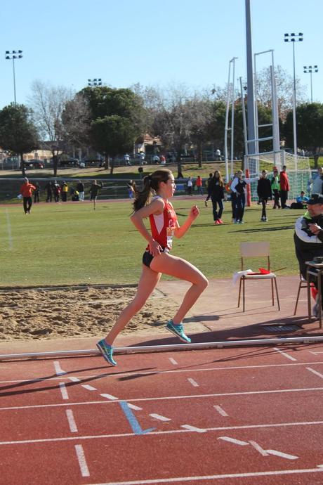 COPA DE MADRID INFANTIL Y CADETE DE CLUBES 2015