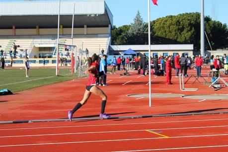 COPA DE MADRID INFANTIL Y CADETE DE CLUBES 2015