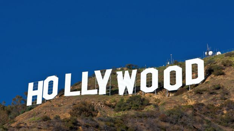 Google Maps no muestra el icónico cartel de Hollywood