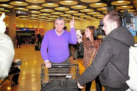 luis bárcenas, tesorero, partido popular, Gürtel, corrupción, españa