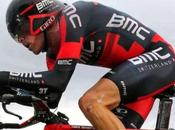 Ciclismo- Rohan Denis (BMC) intentará batir record hora próximo Febrero.