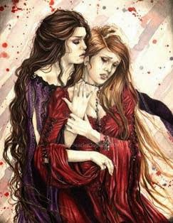 Reseña: Carmilla