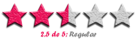 Reseña: Heaven