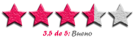 Reseña: Las Ventajas de Ser Invisible