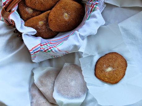 TORTAS DE ACEITE