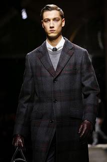 Milán Fashion Week, Milan Fashion Week, Fall 2015, Brioni, menswear, tailoring, bespoke, Made in Italy, Brendan Mullane, Suits and Shirts, 