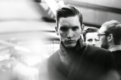 Milán Fashion Week, Milan Fashion Week, Fall 2015, Brioni, menswear, tailoring, bespoke, Made in Italy, Brendan Mullane, Suits and Shirts,