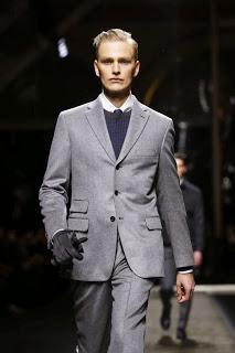 Milán Fashion Week, Milan Fashion Week, Fall 2015, Brioni, menswear, tailoring, bespoke, Made in Italy, Brendan Mullane, Suits and Shirts, 