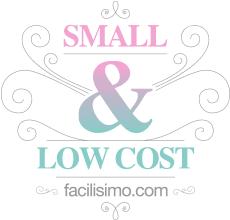 Small&LowCost, ingrediente, cemento