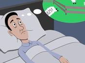 Como combatir insomnio