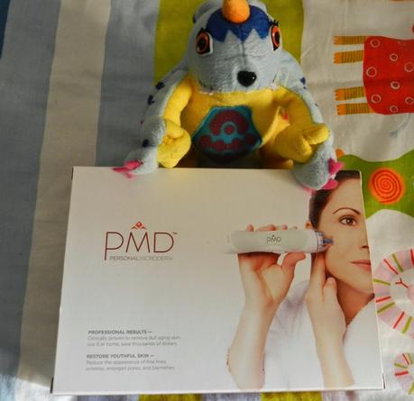 Personal Microderm (PMD)