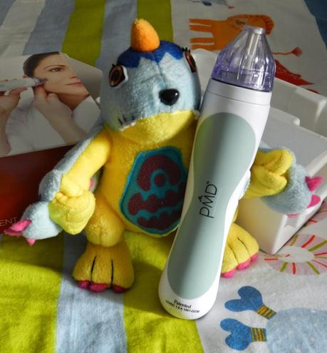 Personal Microderm (PMD)