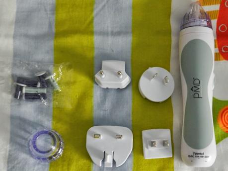 Personal Microderm (PMD)