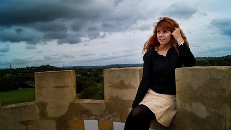 Haven't meet you yet