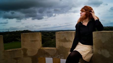 Haven't meet you yet