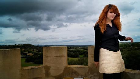 Haven't meet you yet Haven't meet you yet