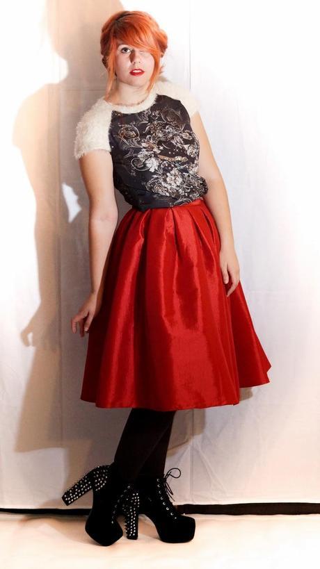 Primadonna girl Primadonna girl