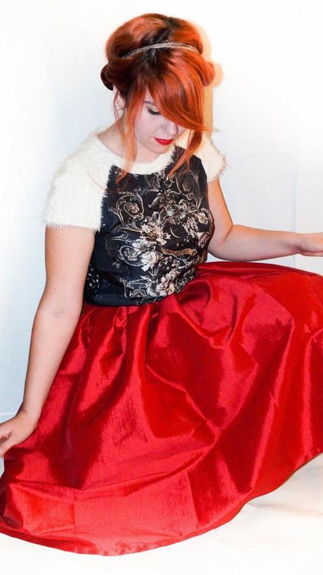 Primadonna girl Primadonna girl