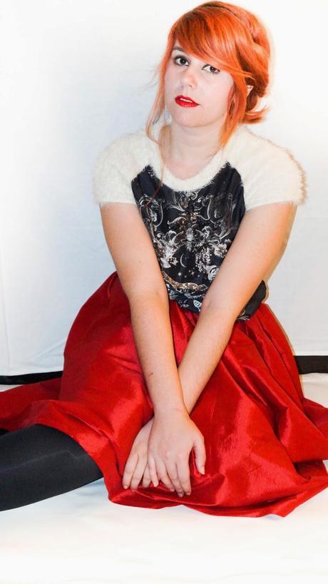 Primadonna girl Primadonna girl