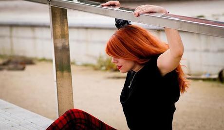 I just want to take your innocence