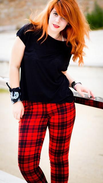 I just want to take your innocence