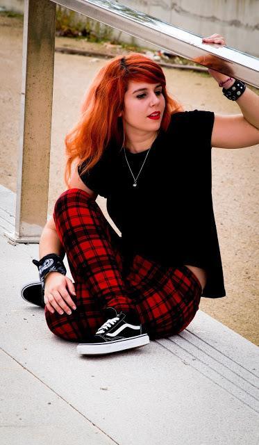 I just want to take your innocence