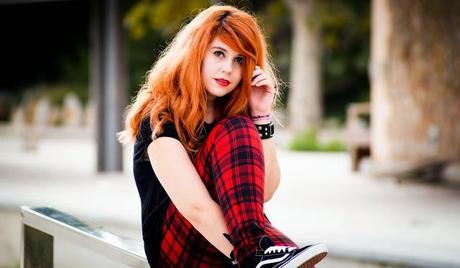 I just want to take your innocence