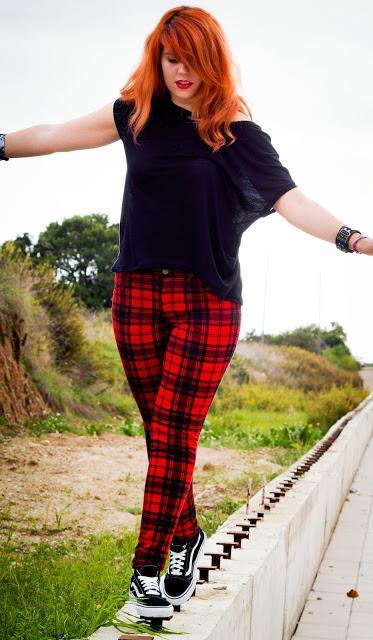 I just want to take your innocence