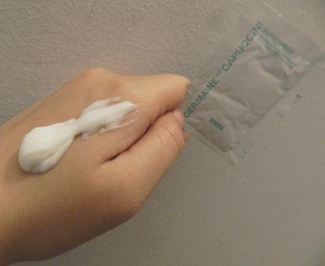 Ro&Che's: Germaine Capuccini (Hidratación)