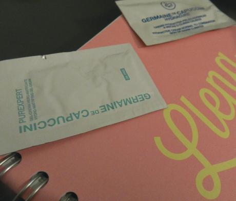 Ro&Che's: Germaine Capuccini (Hidratación)