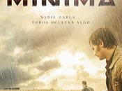 CDI-100: Isla Mínima