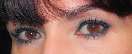 Azul profundo (look con Astra y outfit)