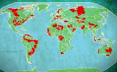 ¿Qué es el “fracking” ese del que tanto hablan? (+Infografía)