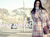 Rosa pastel