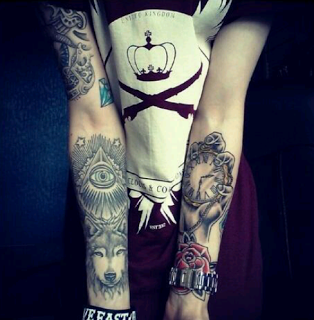 Soy una madrina nefasta (I)