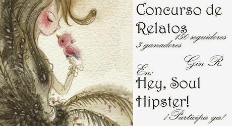 Ganadores del concurso de relatos I Ganadores del concurso de relatos I