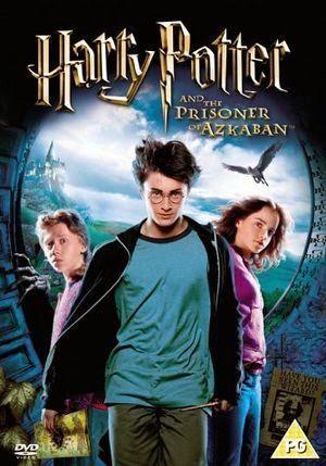 Booktag: HARRY POTTER Booktag: HARRY POTTER