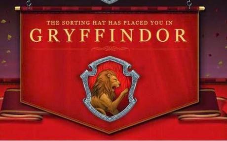 Booktag: HARRY POTTER