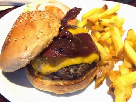 Ruta 'foodie' por Madrid, entre lo hipster y lo castizo