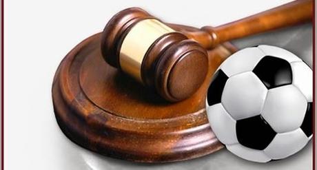 Negro futuro para el agresor del árbitro en Marín y ejemplo de reacción en casos semejantes.