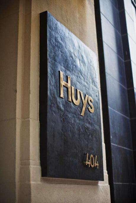 Apartamentos de lujo en rascacielos de Nueva York