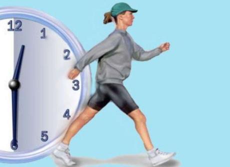 LRG Magazine -  Paso a paso se consigue cada objetivo - 02