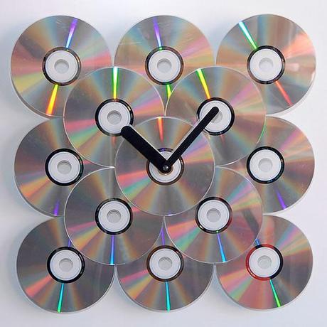 cds reciclados 16