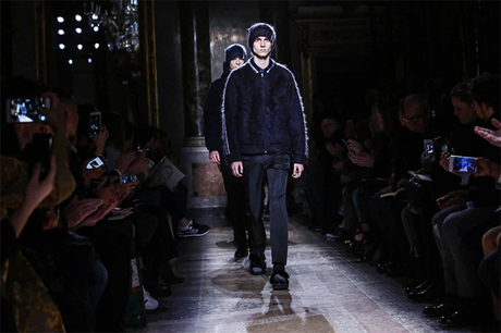 MENSWEAR FW15 MILAN