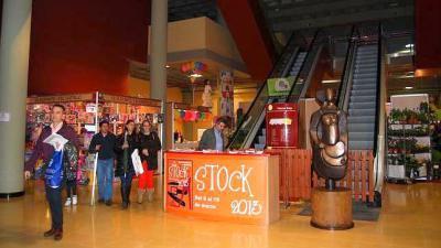 Feria del Stock Dos Hermanas Feria del Stock Dos Hermanas