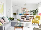 Color eclecticismo australia