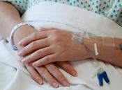 Cuatro tipos cáncer están aumento