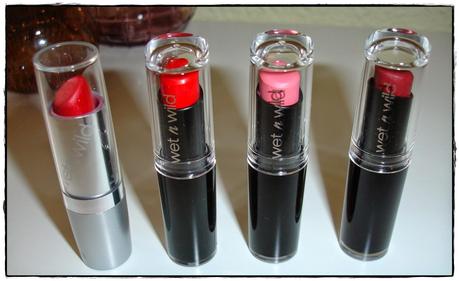 PEDIDO A MAQUILLALIA: WET & WILD Y MAKE UP REVOLUTION. ACIERTOS, UN PEQUEÑO ERROR Y UN CLON CASUAL.