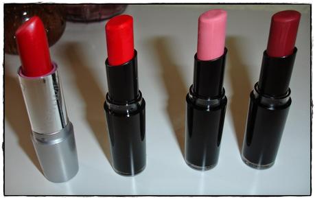 PEDIDO A MAQUILLALIA: WET & WILD Y MAKE UP REVOLUTION. ACIERTOS, UN PEQUEÑO ERROR Y UN CLON CASUAL.