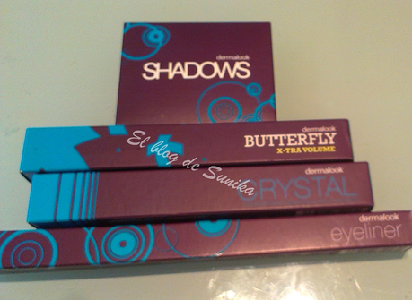 Dermalook cuida y embellece tus ojos